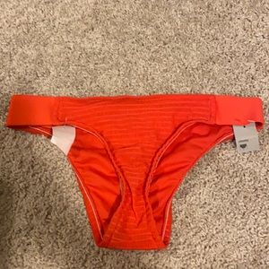 Swim bottom medium $5/$25💜